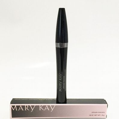 Mary Kay Ultimate Macara Black 8 g