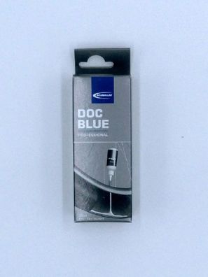Schwalbe Doc Blue Professional Reifendichtmittel 60ml Flasche (1l=231,67€)