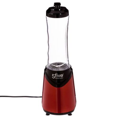 Standmixer Individuelle Rot, H 37,5 x D 13 cm
