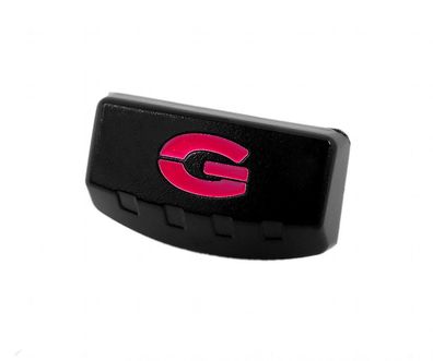 Casio | G-Shock Ersatzteil Ersatzknopf-Vorderteil schwarz GW-7900