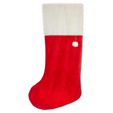 XXL Weihnachtsgeschenk Socken, groß, 180 cm - Fééric Lights and Christmas