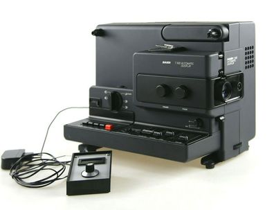 Bauer T610 Motorriemen Antriebsriemen Riemen Super8 Filmprojektor belt drive