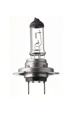 10 x H7 12V 55W Glühlampe Halogen Glühbirne Autolampe PX26d Exalux
