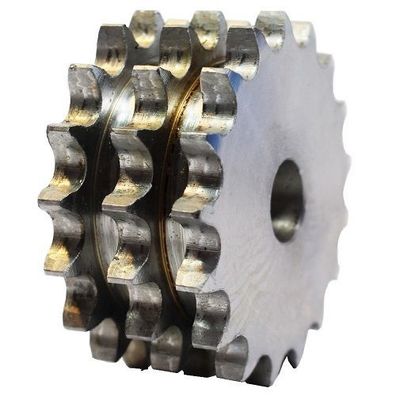 Kettenradscheibe KS 08 B-3 Z = 22 (1/2 Zoll x 5/16 Zoll)