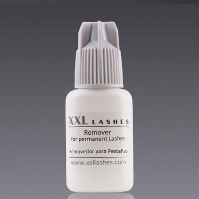 XXL Lashes Remover / Entferner - 10 ml