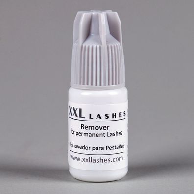 XXL Lashes Remover / Entferner, 5 ml