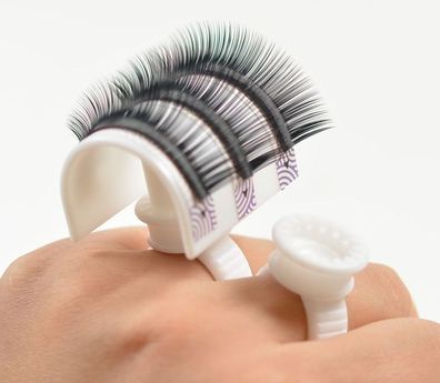 XXL Lashes Wimpern-Ring