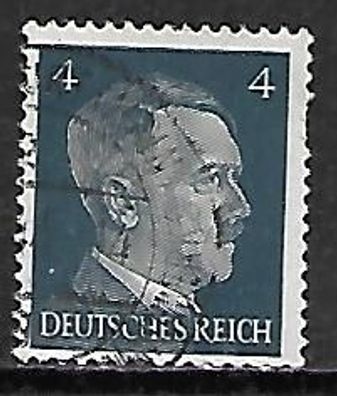 Deutsches Reich gestempelt Michel-Nummer 783