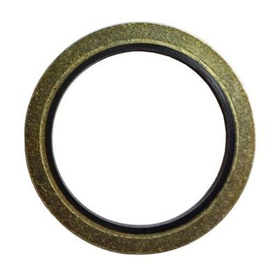 10,37 x 15,88 x 2,03 mm Schraubendichtung - Bonded Seal
