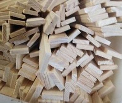 20 Bucheleisten1000x20x3mm