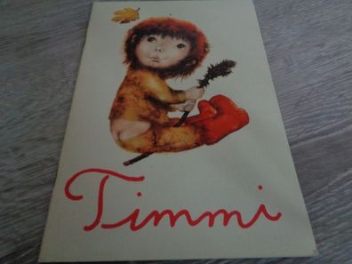 Timmi- Kinderbuch Altberliner Verlag DDR
