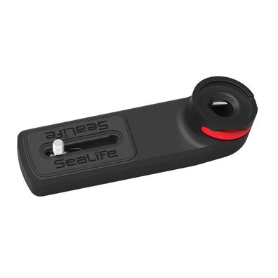 SeaLife Flex Connect Micro Schiene für Kameras (z.B. GoPro)