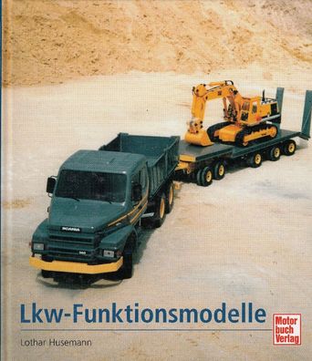 LKW - Funktionsmodelle