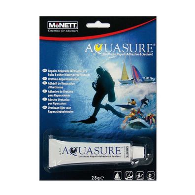McNett Aquasure 28 ml Tube - Neoprenkleber