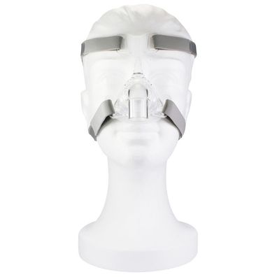 ResMed Mirage FX Nasenmaske for Her mit Kopfband