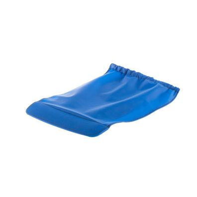 Overade Cover Abdeckung Regenschutz Kappe blau für Plixi & Plixi Fit S/ M