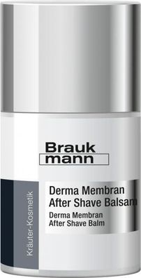 Hildegard BraukMANN Derma Membran After Shave Balsam 50 ml