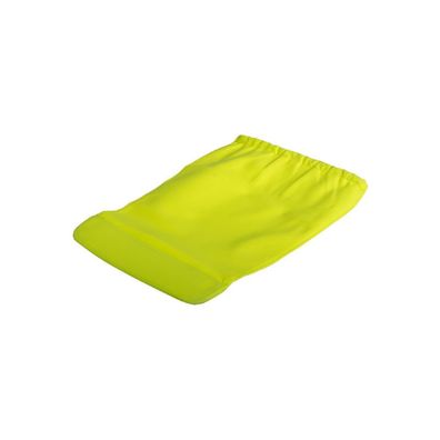 Overade Cover Abdeckung Regenschutz Kappe neon-gelb für Plixi & Plixi Fit L/ XL