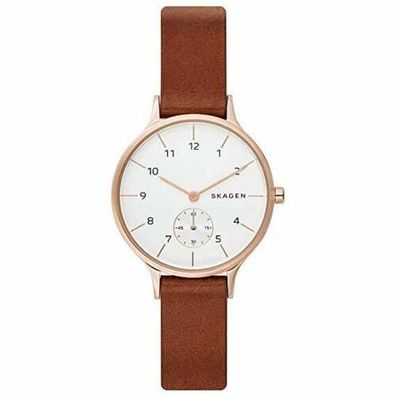 Damenarmbanduhr Skagen SKW2658