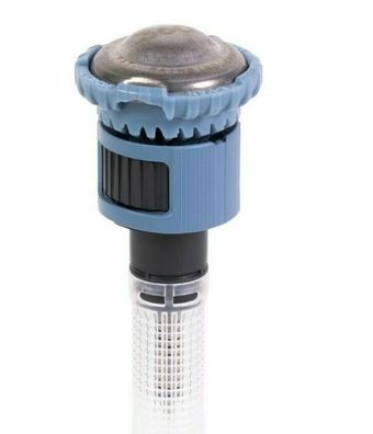 RAIN BIRD Vollkreisregner Rasensprenger geringe Durchfluss 1//2/" AG LF2400