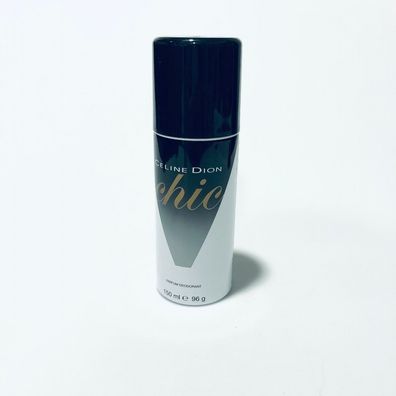 Celine Dion Chic Parfum Deodorant 150 ml