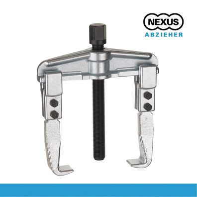 NEXUS 100-2 Universal-Abzieher, 2-armig (160x150) mm