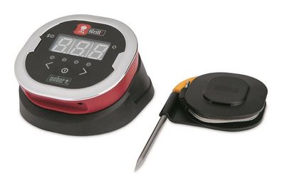 Weber iGrill 2 Grillthermometer