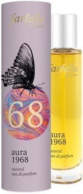 Farfalla Parfum Aura 1968 - 50 ml