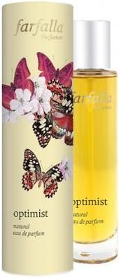 Farfalla Parfum Optimist - 50 ml