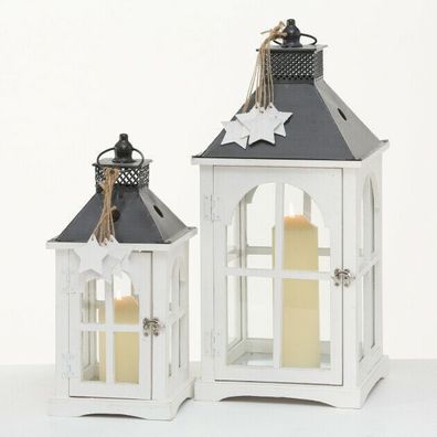 Laternen kaufen, Kerzenständer & Windlichter bei Hood.de