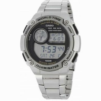 Herrenarmbanduhr Casio CPA-100D-1AVEF