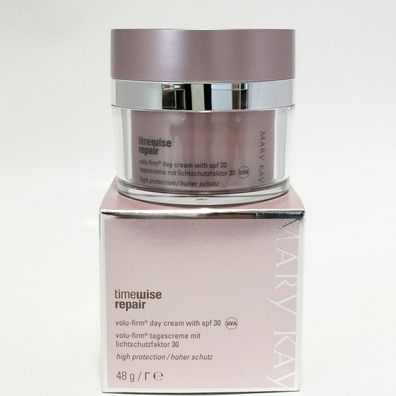 Mary Kay TimeWise Repair Day Cream with SPF 30 Neu & OVP