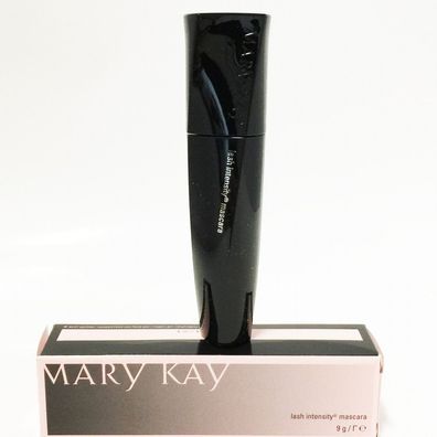 Mary Kay Lash Intensity Mascara Black 9 g