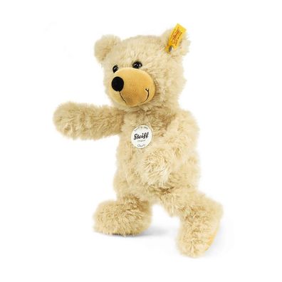 Steiff Charly Schlenker Teddybär 30cm beige Teddy Bär 012808
