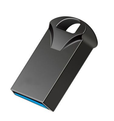 M2 Black USB Stick MINI Metall USB Flash Drive 2.0 Ultra klein idealer Zusatzspeicher