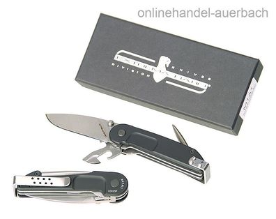 Extrema Ratio M1A1 Stone Washed Taschenmesser Klappmesser Einhandmesser Messer