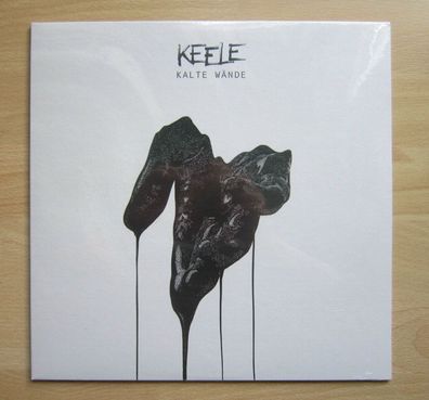 Keele - Kalte Wände Vinyl LP