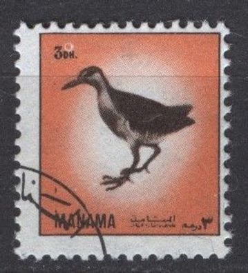 Manama Mi 1212 gest Vogel mot1870