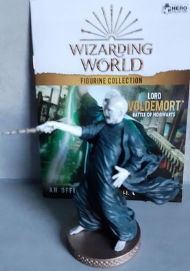 Wizarding World Figurine Collection Harry Potter Lord Voldemort Figur #2 (Schlacht)