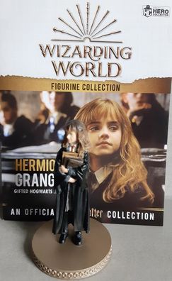 Wizarding World Figurine Collection Harry Potter Hermine Granger Figurine #11