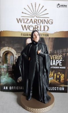 Wizarding World Figurine Collection Harry Potter Severus Snape Figur (Harry Potter)