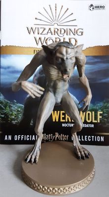 Wizarding World Figurine Collection Harry Potter Werwolf Figur (Harry Potter) #15