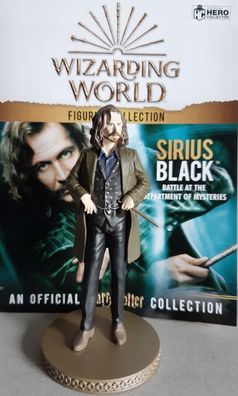 Wizarding World Figurine Collection Harry Potter Sirius Black Figur (Harry Potter) 17