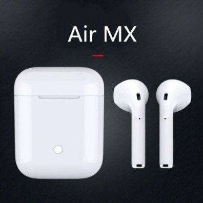 AIR MX 1 - Bluetooth Kopfhörer In Ear TWS Universal für IOS und Andoid