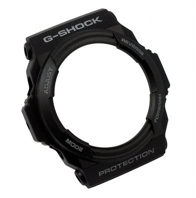 Gehäuseteil Bezel Casio G-Shock schwarz für GA-150 10410484