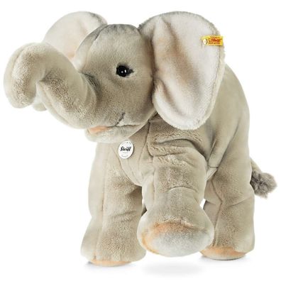 Steiff 064043 Trampili Elefant 45cm grau stehend