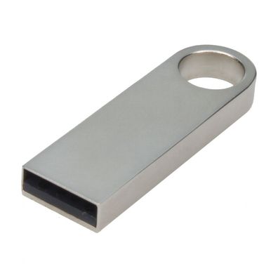 USB Stick SE09 Silber Metall metal USB Flash Drive 2.0 USB-Germany