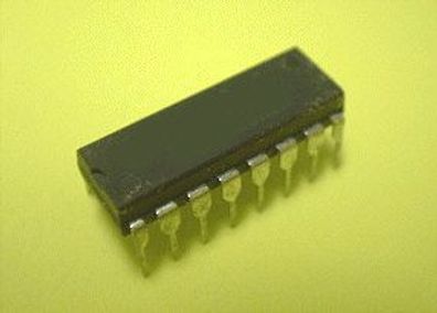 SAS 6600 SAS6600 - Electronic Sensor Switch IC