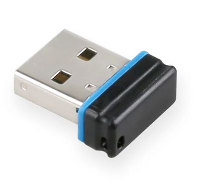 USB Germany P1 USB Stick Schwarz Blau USB 2.0 112 Varianten