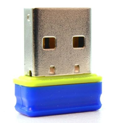 USB Germany P1 USB Stick Blau Gelb USB 2.0 112 Varianten